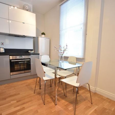 Apt 2, Soho Apartments 1St Floor By Indigo Flats 伦敦 外观 照片