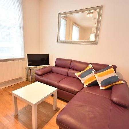 Apt 2, Soho Apartments 1St Floor By Indigo Flats 伦敦 外观 照片