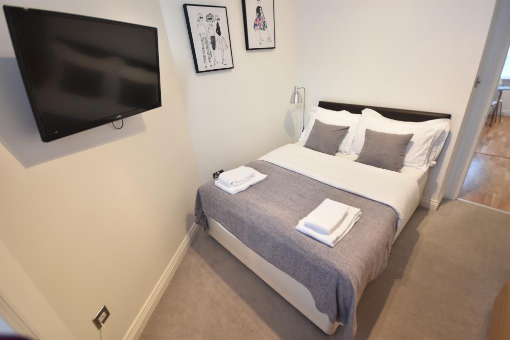 Apt 2, Soho Apartments 1St Floor By Indigo Flats 伦敦 外观 照片