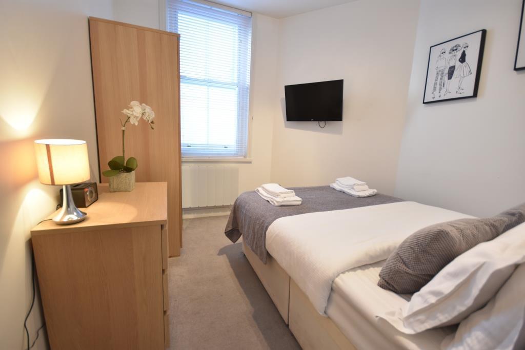 Apt 2, Soho Apartments 1St Floor By Indigo Flats 伦敦 外观 照片